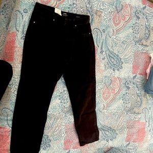 Cotton On- mom jeans. Super comfy size 10 denim. Never worn